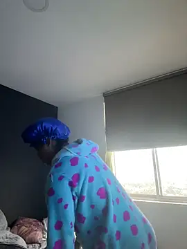 Lucas eevans online show from 02.25.26