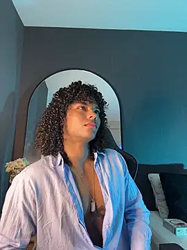 Lucas eevans online show from 03.05.26