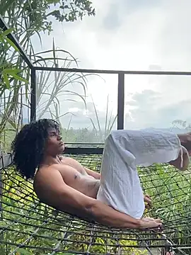 Lucas eevans online show from 03.25.26