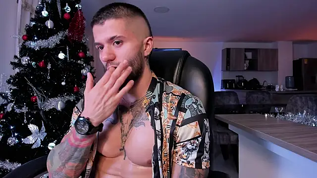 Frank Farrell online show from 12.19.24