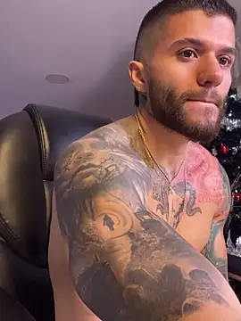 Frank Farrell online show from 12.21.24