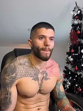 Frank Farrell online show from 12.21.24