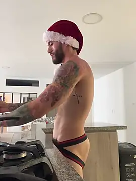 Frank Farrell online show from 12.24.24