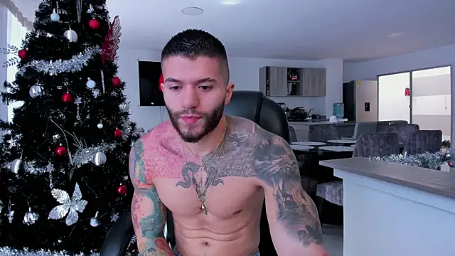 Frank Farrell online show from 12.28.24