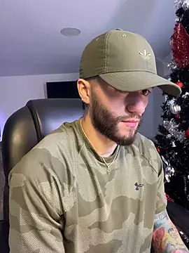 Frank Farrell online show from 12.31.24