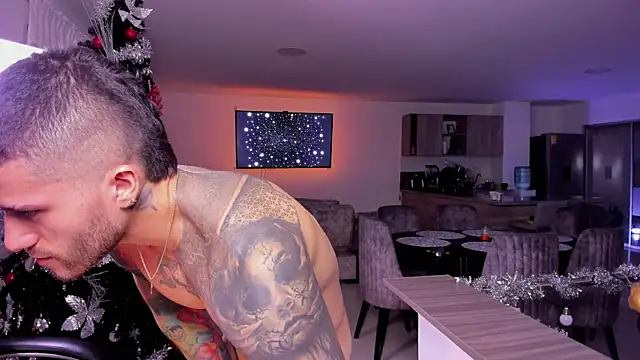 Frank Farrell online show from 01.10.25