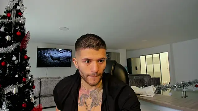 Frank Farrell online show from 01.18.25