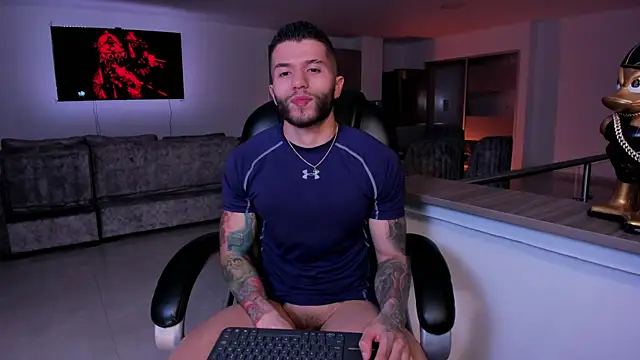 Frank Farrell online show from 02.12.25