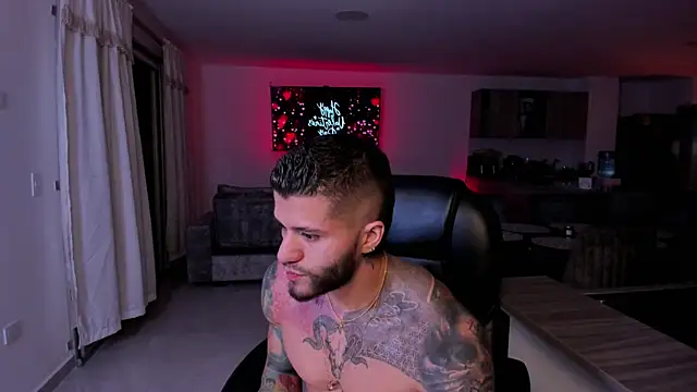 Frank Farrell online show from 02.14.25