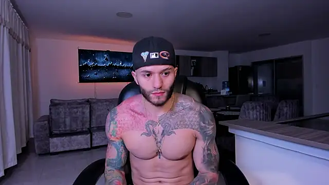 Frank Farrell online show from 02.16.25