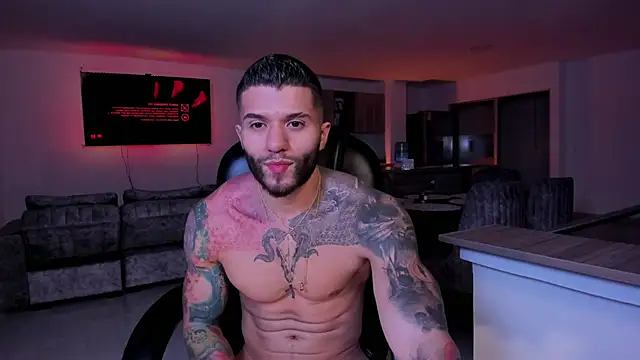 Frank Farrell online show from 03.01.25