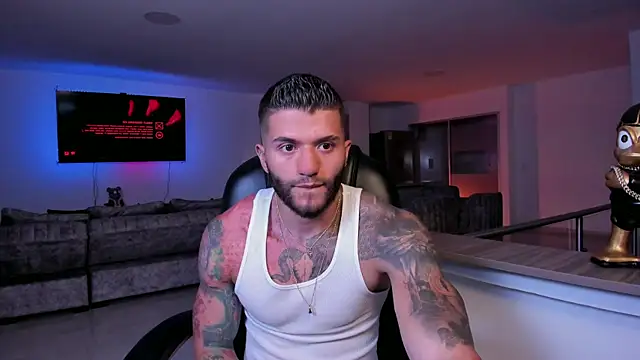 Frank Farrell online show from 03.11.25