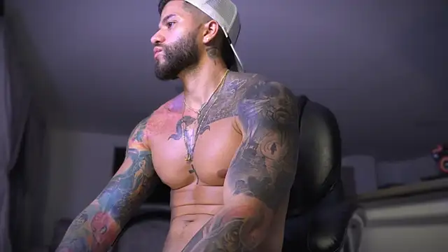 Frank Farrell online show from 10.13.25