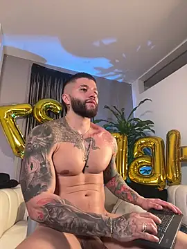 Frank Farrell online show from 04.10.26