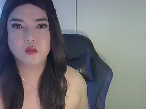 StrawberryWine07 online show from 04.13.26