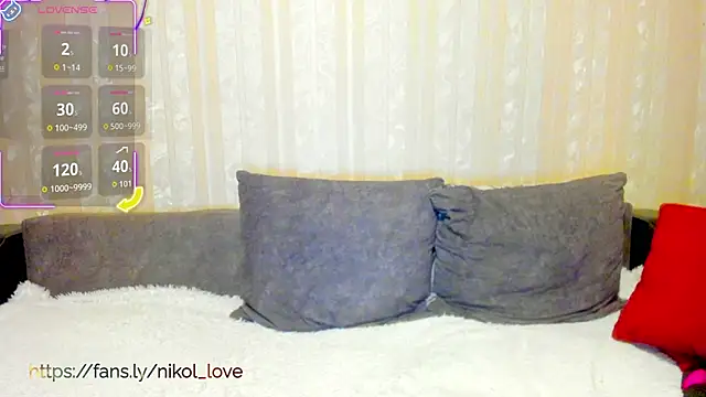 Snapshot of Sweet_pussynikol chatting on 11.05.25 Sweet pussynikol online show from 11.05.25