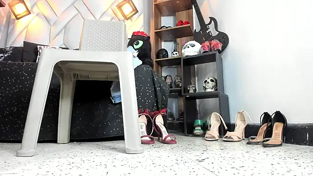 MirandaHaguen online show from 01.15.26