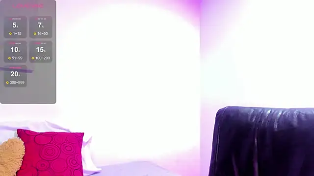 Bellagh1 online show from 01.28.25