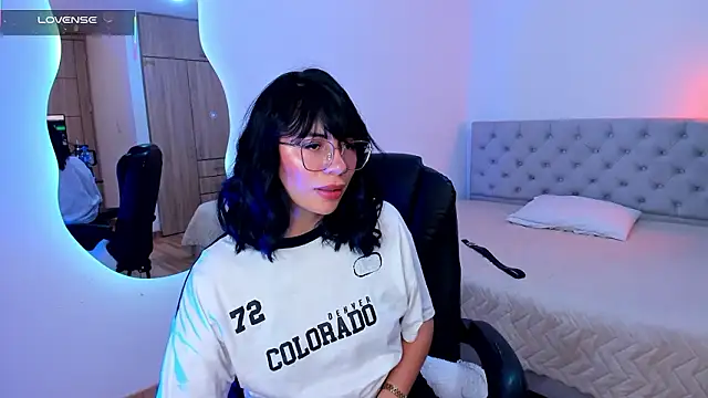 Silvanna-Moree online show from 03.05.26