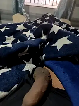 Snapshot of Player_Aadi chatting on 12.15.24 Player Aadi online show from 12.15.24