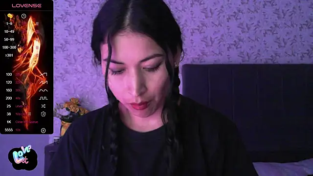 Sweet-Angie online show from 02.13.25