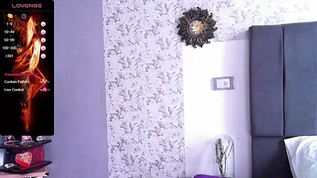 Sweet-Angie online show from 03.07.25