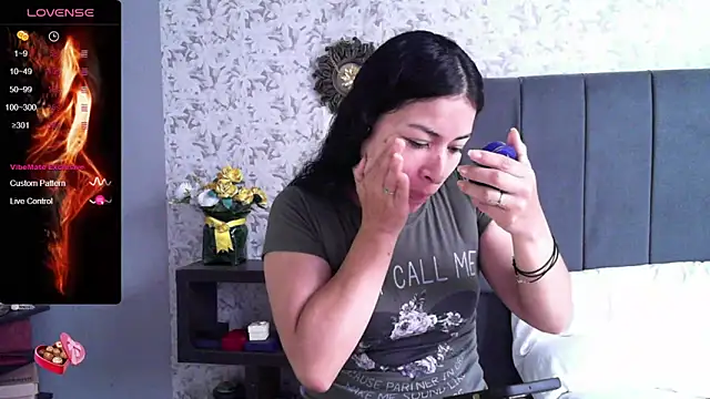 Sweet-Angie online show from 03.20.25