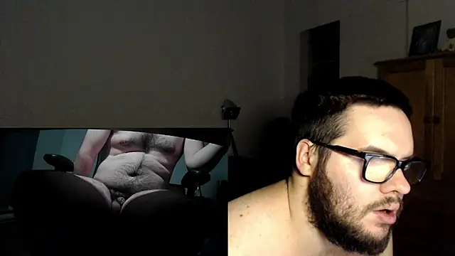 fck boy123 online show from 12.22.24