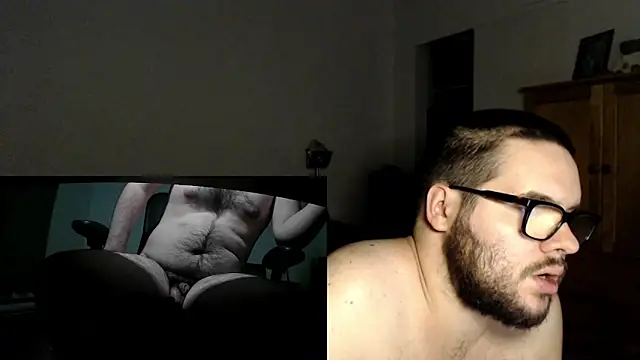 fck boy123 online show from 01.16.25