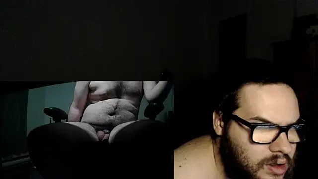 fck boy123 online show from 03.12.25