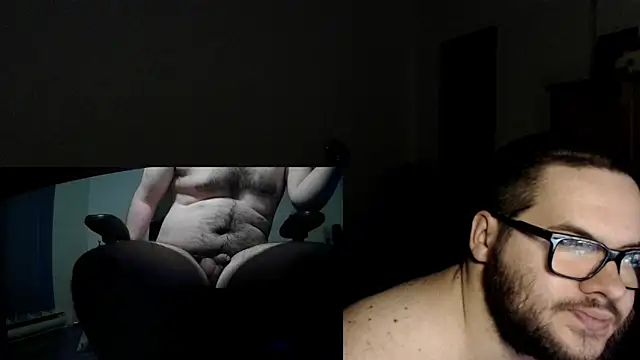 fck boy123 online show from 03.23.25