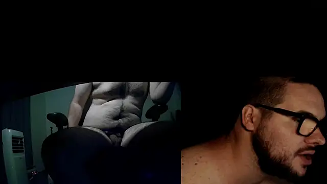 fck boy123 online show from 09.27.25