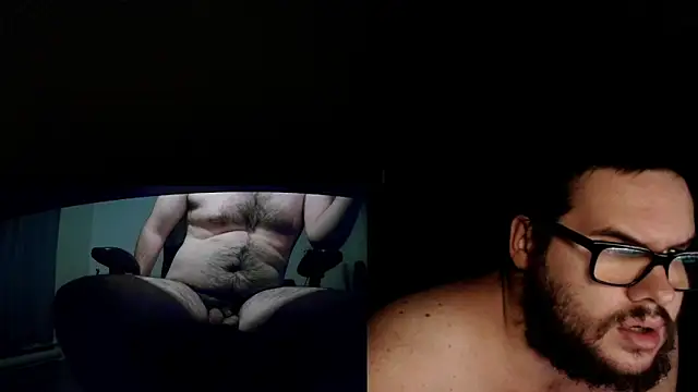 fck boy123 online show from 11.10.25