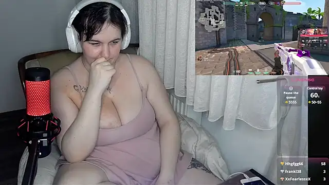 Lia-Bloom online show from 12.21.24