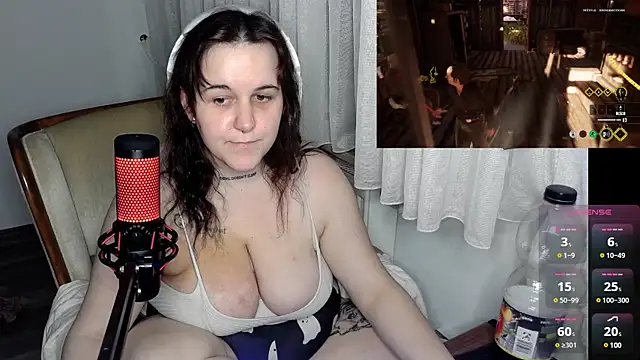 Lia-Bloom online show from 12.28.24