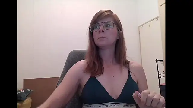 SavannaGirly online show from 05.21.26