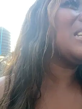 Cardiebae89 online show from 03.29.26