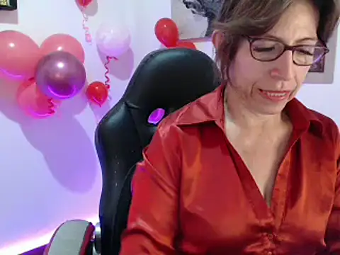 Chayla Ruiz online show from 02.14.25