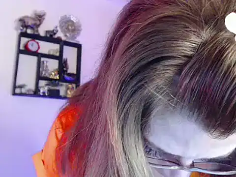 Chayla Ruiz online show from 02.22.25