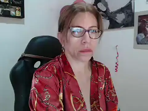 Chayla Ruiz online show from 02.23.25