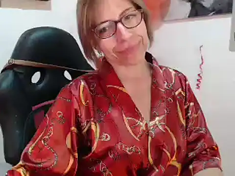 Chayla Ruiz online show from 02.24.25
