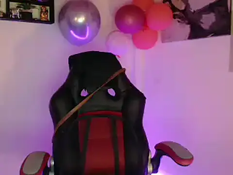 Chayla Ruiz online show from 03.02.25