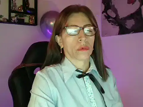 Chayla Ruiz online show from 03.03.25