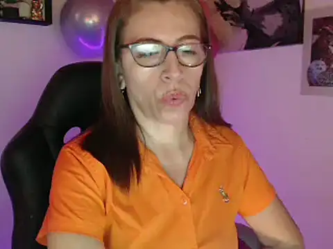 Chayla Ruiz online show from 03.08.25