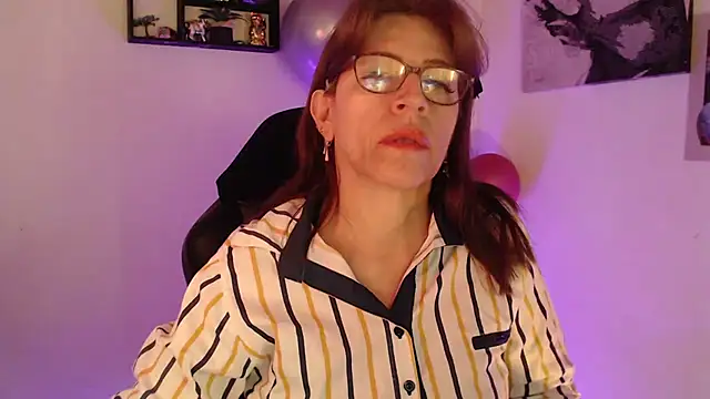 Chayla Ruiz online show from 03.14.25