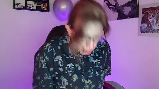 Chayla Ruiz online show from 03.16.25