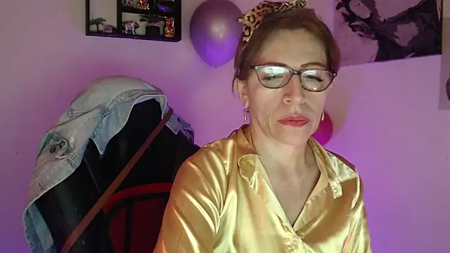 Chayla Ruiz online show from 03.22.25