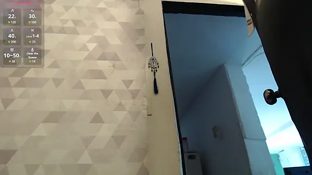 Chayla Ruiz online show from 09.13.25