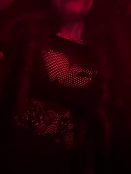 CurlyElisa online show from 12.07.24