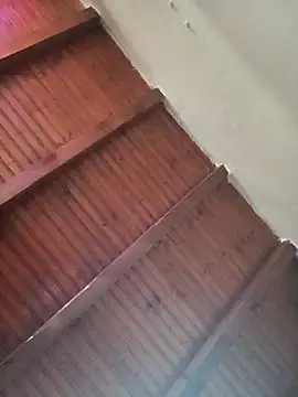 CurlyElisa online show from 03.15.25